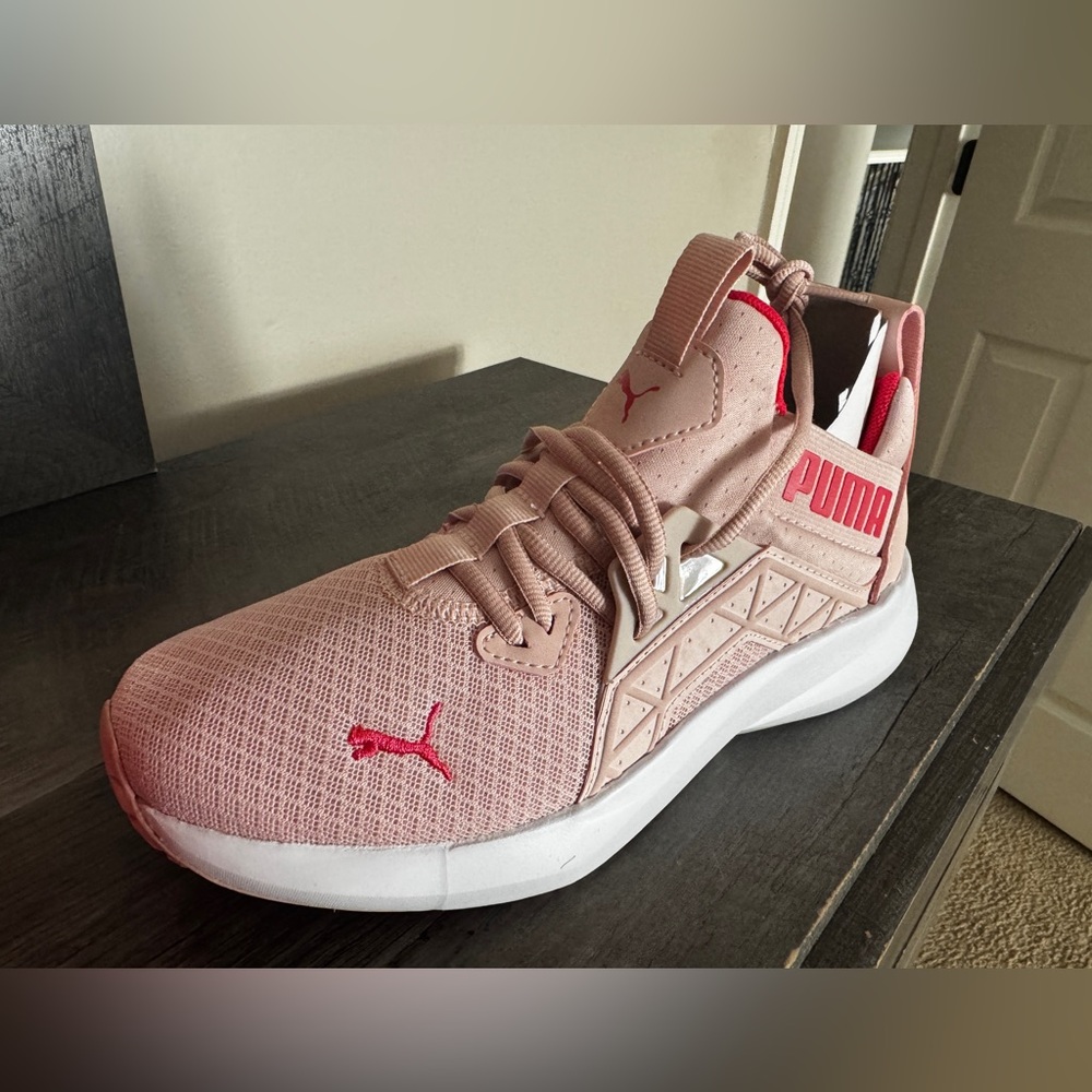 Puma soft ride 6y